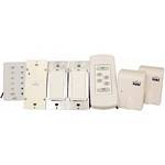 HAI PROMO5THEATER HOME THEATER LIGHTING PROMO KIT