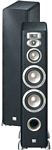 JBL L880 / L880CH Studio L Series Dual 6 Inch 4-Way Floorstanding Speaker