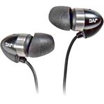 JVC HA-FX300 Bi Metal Series Inner Ear Headphone