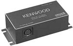 Kenwood KCA-SR50 SiriusConnect Kenwood Sirius Radio Translator for In-dash Head Units