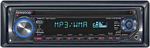 Kenwood KDC-MP238 CD/MP3/WMA RECEIVER WITH FRONT AUX INPUT, MEDIA CONTROL AND REMOTE