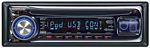 Kenwood KDC-MP438U In-dash CD Receiver with Front USB and Aux Input