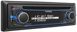 Kenwood KDC-MP538U In-dash CD Receiver with USB Direct Control