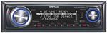 Kenwood KDC-MP638U CD/MP3/WMA/AAC In-dash CD Receiver with USB Direct Control