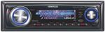 Kenwood KDC-MP738U CD/MP3/WMA/AAC In-dash CD Receiver with USB Direct Control