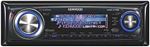Kenwood Excelon KDC X792 CD receiver with USB input