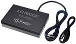Kenwood KTC-HR300 HD Radio Tuner Box