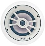 Knoll SE650 Super flat 6.5 Inch 2 Way kevlar in ceiling speaker Pr
