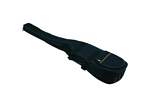 Kona DGB2W Padded Dreadnought Guitar Gig Bag with Carry Strap
