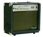 Kona KA20TR 20-Watt Amp with Built-in Tuner and Reverb