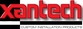 Xantech Multi Room Multi Zone Controllers, Amplifiers, IR Products, Speakers