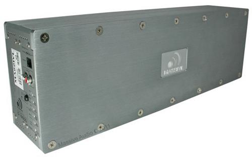 0.5 ohm stable car amplifiers for sale