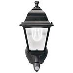Maxsa 40219 Battery-Powered Motion-Activated Wall Sconce