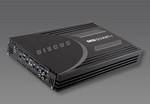 MB Quart Discus Reference Amplifiers