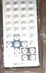 Myron Davis ART212 Remote Control