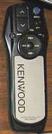 Kenwood RC-507 Remote Control