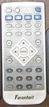 Farenheit Remote5 Remote Control