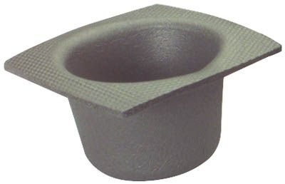 plastic 6.5 speaker enclosure