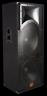 mr dj 18 subwoofer