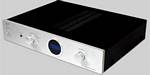 Music Hall A25.2 50-Watt Integrated Amplifier with USB Port