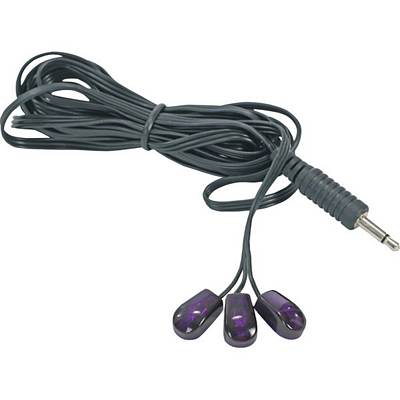 Next Generation 3-EYE 3-Eye Tether Cord/IR Emitter