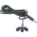 Next Generation 3-EYE 3-Eye Tether Cord/IR Emitter