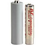 Next Generation AAA-TX Extra RF Battery Transmitter For ATH-AAA - 433MHz 