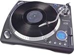 Numark TTX-USB Professional Direct-Drive Turntable with USB