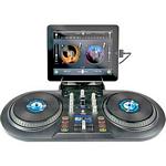 Numark iDJ LIVE DJ software for iPad/iPod touch/iPhone 