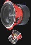 Orion HCCA154 15 Inch 2000 Watts RMS Dual 4 Ohm Voice Coil Competition DB Drag Subwoofer HCCA152 HCCA122 HCCA124 HCCA104 HCCA102
