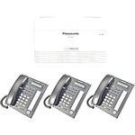 Panasonic KX-TA824PK Business Phone Systems