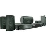 Philips HTS3251B 5.1-Channel Blu-ray Home Theater System