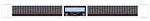 Phonic I-7600 Dual 30-Band 1/3 Octave Digital Graphic Equalizer with RTA