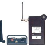PHONIC WM-SYS3 Wireless System for Active Speakers  WM-SYS4