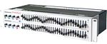 Phonic iA231F Professional DUAL 31-band ,1/3 octave stereo Graphic Equalizer with Feedback Detection
