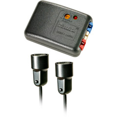 Viper Alarm Installation Accessories, sirens, sensors, led, switches, relays, etc