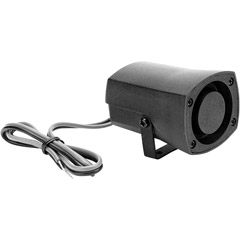 Viper Alarm Installation Accessories, sirens, sensors, led, switches, relays, etc