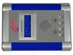 Earthquake Sound 600W.4 XTreme 600 Watt 4 Channel Amplifier