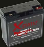 BatCap X800 Battery/Capacitor Hybrid