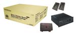 Buttkicker BK-HTSEP Wireless Home Theater Transducer / Shaker Package