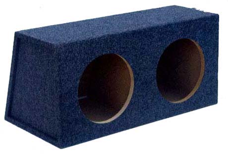 xscorpion subwoofer box