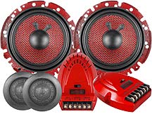 earthquake 6.5 speakers