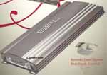 SPL FX1-5500D FX Series 5500 Watt Class D Mono Block Amplifier