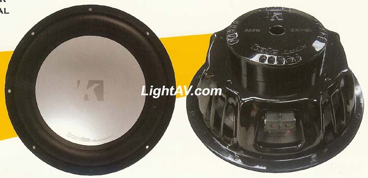 kole audio 12 inch subwoofer