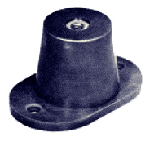 Buttkicker RDB-120 Kinetic Rubber Isolators