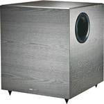 BIC V-1020 10 Inch 350-Watt Powered Down-Firing Subwoofer /ea