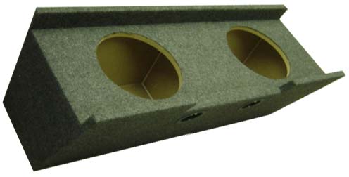 xscorpion subwoofer box