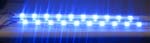 Directed Audio DIRW15BL 15 Inch Amp Side Lighting
