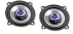 SPL AS-520 5 1/4 Inch 2-Way Full-Range Speakers /pr