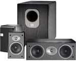 JBL Balboa-Kit Balboa Surround Sound Speakers